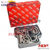 CULATIN COMPRESOR ISX-ISM HDP