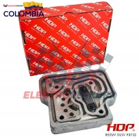 CULATIN COMPRESOR ISX-ISM HDP