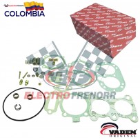 EMPAQUETADURA BASICO...