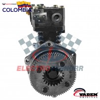 COMPRESOR 750 SERIE DETROIT...