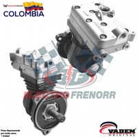 COMPRESOR MACK MP8 DE TAPON...