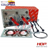 CULATA COMPRESOR MP8 DOBLE...