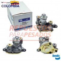 VALVULA RELAY SR1 BENDIX