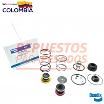 EMPAQUETADURA PEDAL DE...