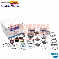 EMPAQUETADURA MAYOR PEDAL...