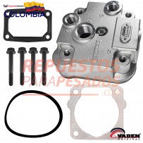 CULATA COMPRESOR ISF 3.8...