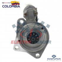 ARRANQUE 24V 10T. NISS ED33...