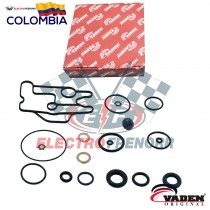 EMPAQUETADURA REPARACION...