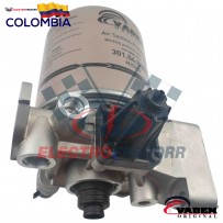 SECADOR COMPLETO TIPO WABCO...