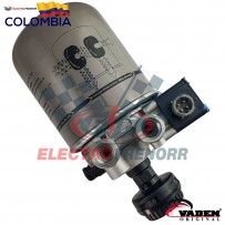 SECADOR VOLVO ELECTRONICO...