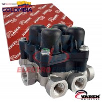 VALVULA 4 VIAS VOLVO AE4604...