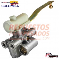 VALVULA NIVELADORA...