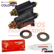 BOBINAS ELECTRONICAS VALVULA DISTRIBUIDORA VADEN
