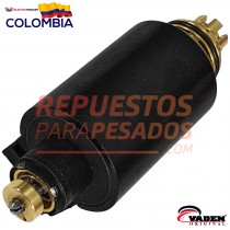 BOBINAS ELECTRONICAS VALVULA DISTRIBUIDORA VADEN
