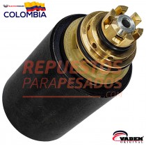 BOBINAS ELECTRONICAS VALVULA DISTRIBUIDORA VADEN