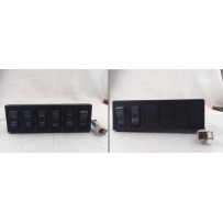 MODULO CONTROL TABLERO...