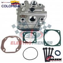 CULATA COMPRESOR NPR...