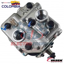 COMPRESOR NPR AGUA VADEN