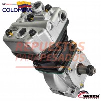 COMPRESOR NPR AGUA VADEN...