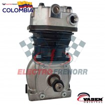 COMPRESOR NPR X AGUA 2007-2009 DESCARGUE X DEBAJO