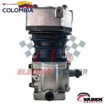 COMPRESOR NPR X AGUA 2007-2009 DESCARGUE X DEBAJO