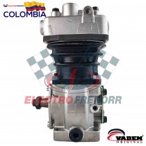 COMPRESOR NPR X AGUA 2007-2009 DESCARGUE X DEBAJO