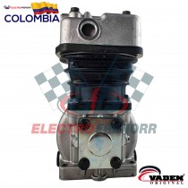 COMPRESOR NPR X AGUA 2007-2009 DESCARGUE X DEBAJO