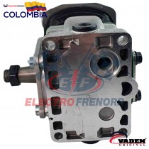 COMPRESOR NPR X AGUA 2007-2009 DESCARGUE X DEBAJO