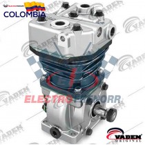 COMPRESOR NPR X AGUA 2007-2009 DESCARGUE X DEBAJO