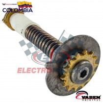 TRINQUETE AUXILIAR MORDAZA...