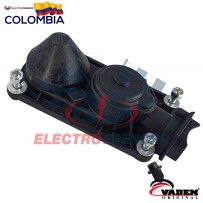 TAPA PLASTICA MORDAZA...