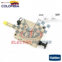 ILASAUTO-LOWER SETTING HALDEX