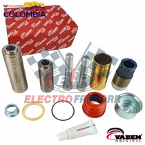 EMPAQUETADURA BUJES  Y...