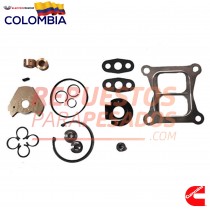 EMPAQUETADURA TURBO MOTOR ISX MOTORES ISX CUMMINS