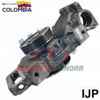 BOMBA DE AGUA CUMMINS...