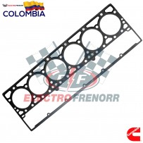 EMPAQUETADURA CULATA MOTOR...