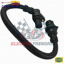 SENSOR REVOLUCIONES MOTOR HIDRAULICO VOLVO B12M HELLA