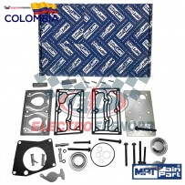 EMPAQUETADURA REPARACION...