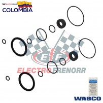 EMPAQUETADURA REPARACION...