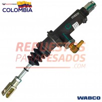 CILINDRO MAESTRO EMBRAGUE...