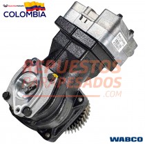 COMPRESOR AIRE FREIGHTLINER M2 106 WABCO