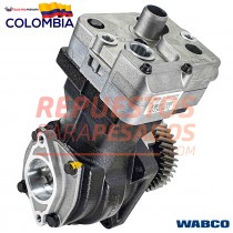 COMPRESOR AIRE FREIGHTLINER M2 106 WABCO