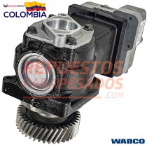 COMPRESOR AIRE FREIGHTLINER M2 106 WABCO