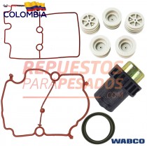 KIT DE REPARACION CAJA DE TRANSMISIÓN BENZ WABCO