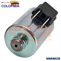 KIT DE REPARACION CAJA DE TRANSMISIÓN BENZ WABCO