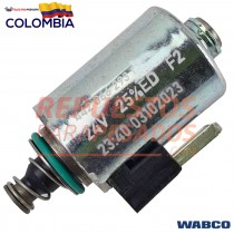 KIT DE REPARACION CAJA DE TRANSMISIÓN BENZ WABCO