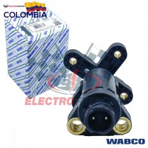 VALVULA SENSOR ALTURA WABCO