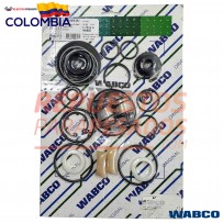 REPARACION BOMBA AIRE...