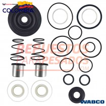 EMPAQUETADURA REPARO...