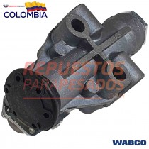 ALTERNADOR 12V 160A 21SI CHEV KODIAK IHC 1D0019 GAMMA